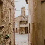 Borgo * Loretello