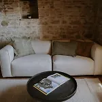 Semesterbostad Borgo Loretello