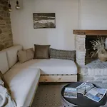 Semesterbostad Borgo Loretello