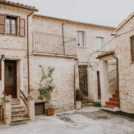 Casa vacanze Borgo *