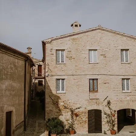 Borgo