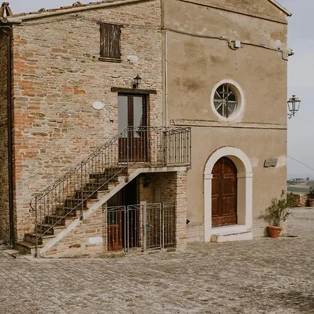 Borgo Casa vacanze