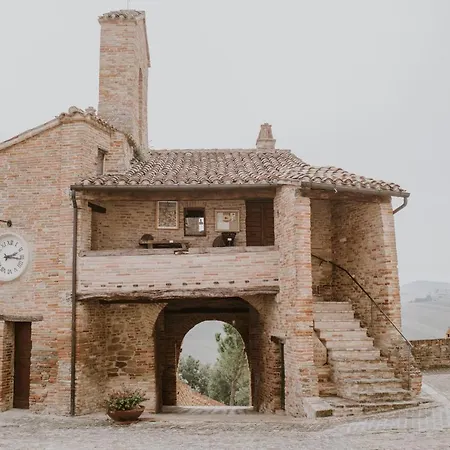 Borgo