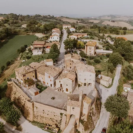 Borgo