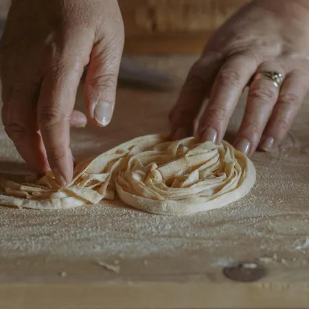 Casa vacanze Borgo Loretello