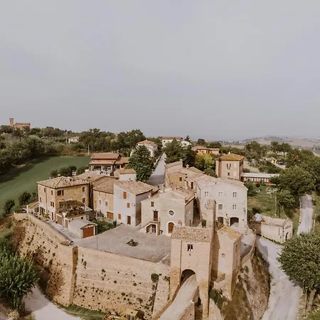 Casa vacanze Borgo *
