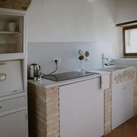 Borgo Holiday home Loretello