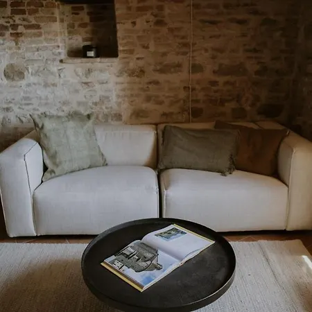 Tatil Evi Borgo Loretello