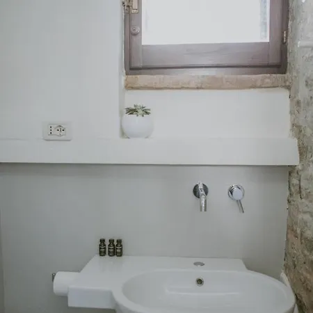 Casa vacanze Borgo