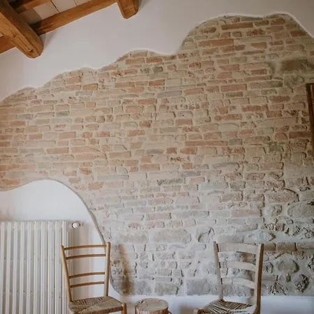 בית נופש Borgo *