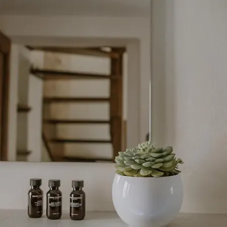 בית נופש Borgo Loretello