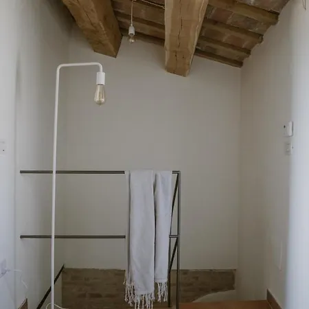 Borgo בית נופש