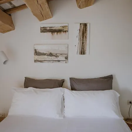 Borgo Casa vacanze