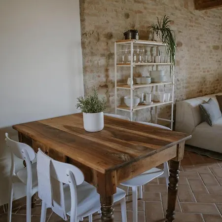 Borgo * Loretello