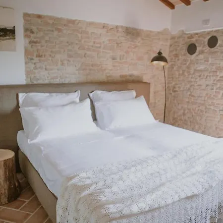 Borgo Prázdninový dům