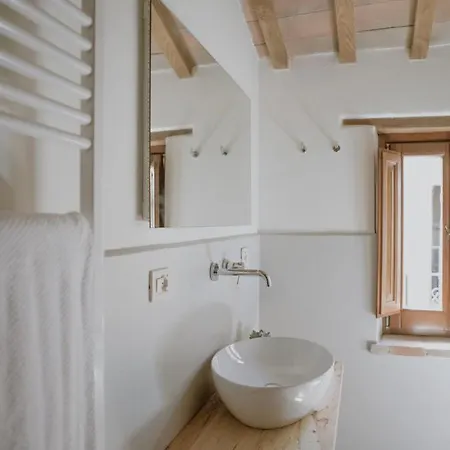 Borgo Casa vacanze