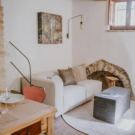 Borgo בית נופש Loretello