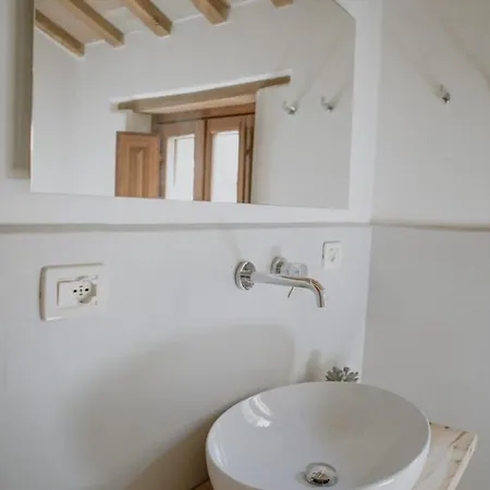 بيت للعطل Borgo