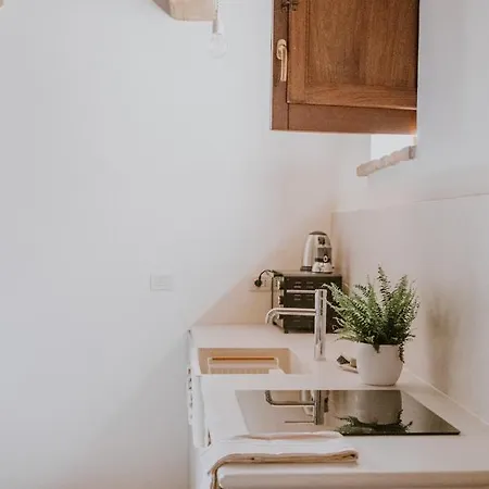 Borgo Casa vacanze *