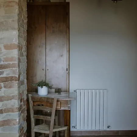 Casa vacanze Borgo