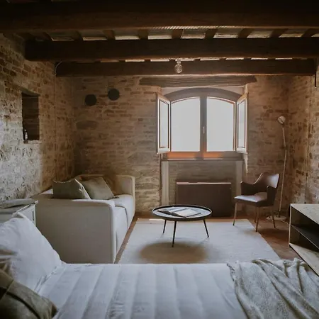 Borgo Casa vacanze *