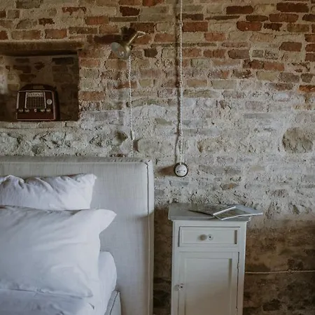 بيت للعطل Borgo *