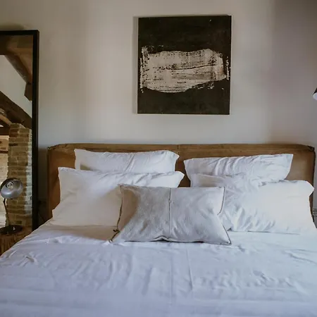 Casa vacanze Borgo *
