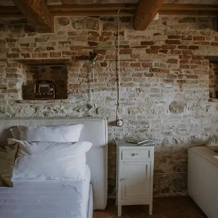 بيت للعطل Borgo Loretello