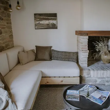 Prázdninový dům Borgo Loretello