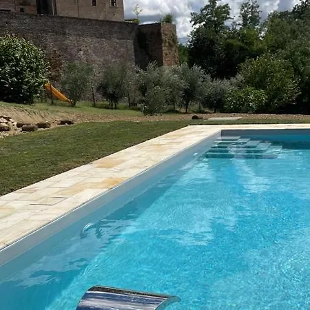 Borgo *