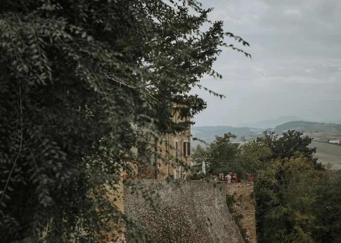 Casa vacanze Borgo Loretello