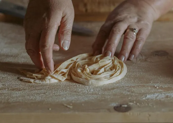 Casa vacanze Borgo Loretello