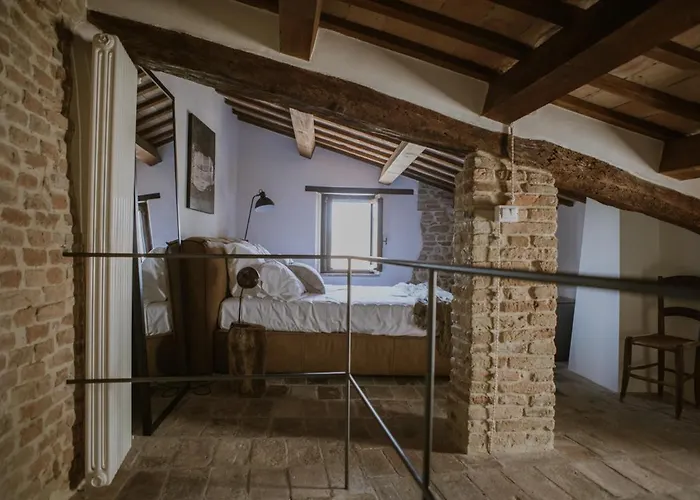 Holiday home Borgo *