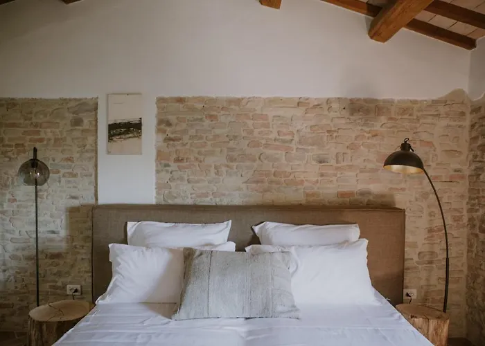 Casa vacanze Borgo Loretello