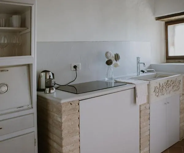 Borgo Casa vacanze Loretello