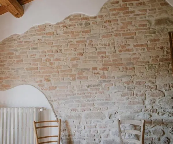 Holiday home Borgo *