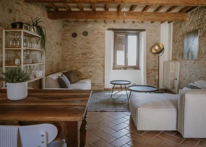 Borgo Casa vacanze Loretello