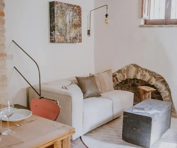 Borgo Casa vacanze Loretello