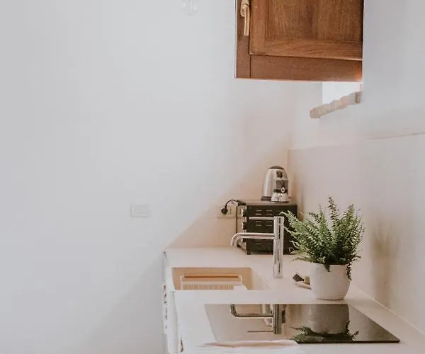 Borgo Casa vacanze *