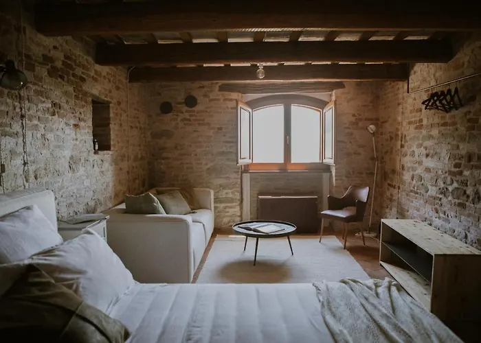 Borgo Casa vacanze *