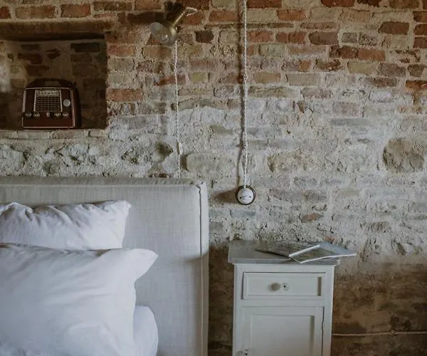 Casa vacanze Borgo *