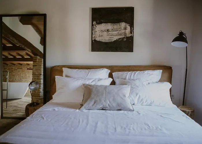 Casa vacanze Borgo *