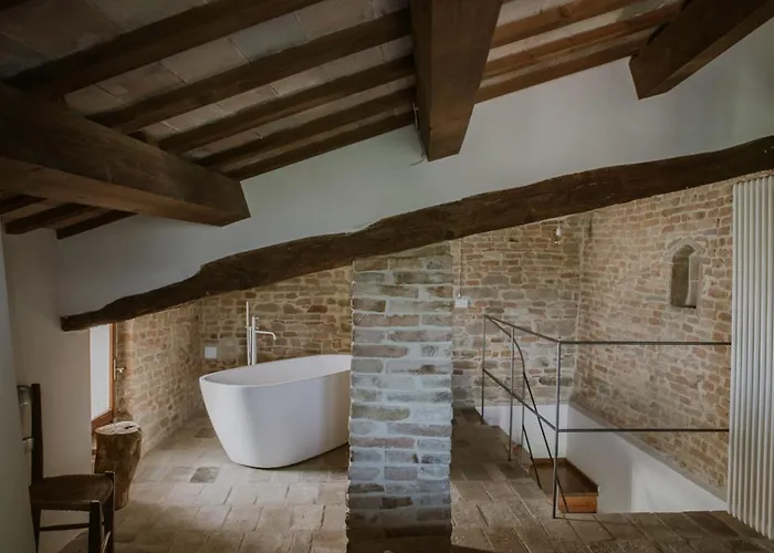 Casa vacanze Borgo Loretello