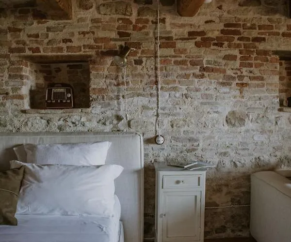 Casa vacanze Borgo Loretello