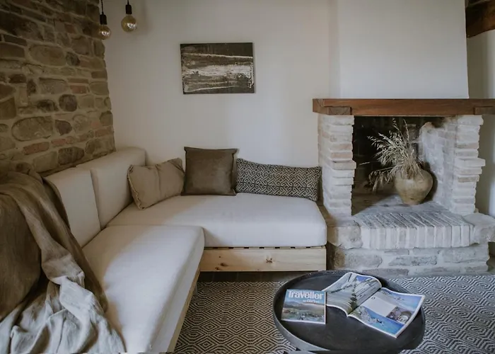 Casa vacanze Borgo Loretello