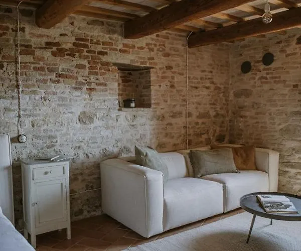 Casa vacanze Borgo Loretello