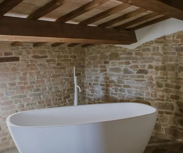 Borgo Casa vacanze *